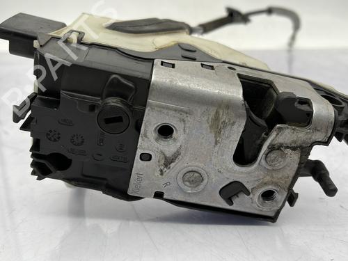 Used Front right lock CITROËN C4 II (NC_) 1.6 VTi 120 (NC5FS0, NC5FS9) (120 hp) 23663439