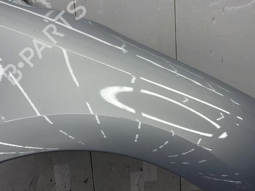 Right front fenders CITROËN C4 I (LC_) 1.6 HDi | BP25475093C42 