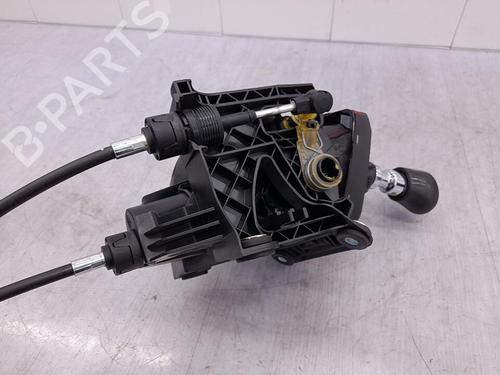 Used Gear lever FORD S-MAX (WA6) 2.2 TDCi (175 hp) 23706161