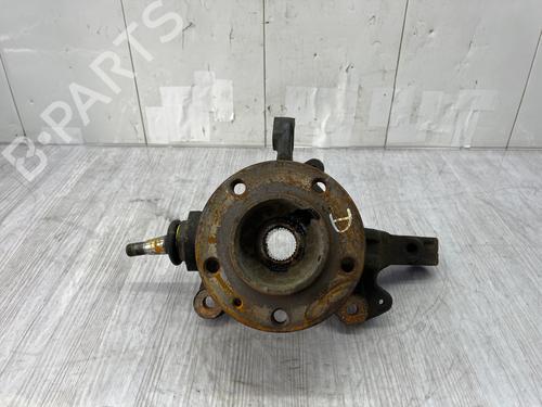 Used Right front steering knuckle Right front steering knuckle 37868032 37868032