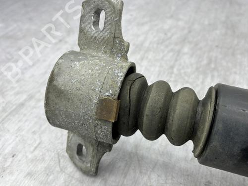 Left rear shock absorber PEUGEOT 3008 I MPV (0U_) 1.6 HDi | BP23756607M18 
