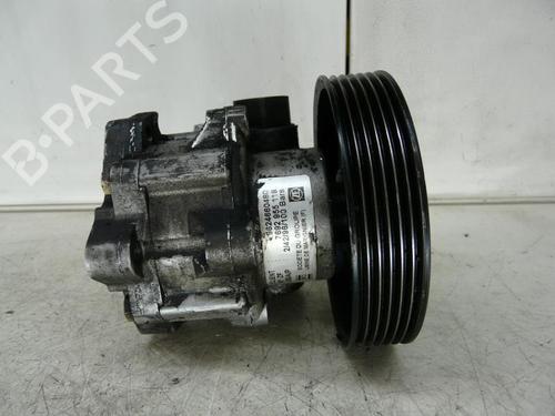 Styring servopumpe PEUGEOT 406 Break (8E/F) 1.9 TD (90 hp) 23667734
