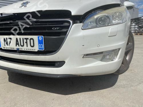 Dashboard PEUGEOT 508 I (8D_) 2.2 HDi | BP36480565C46 - Image 116