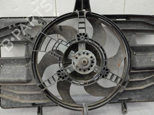 Kjølevifte elektrisk FIAT DOBLO MPV (119_, 223_) 1.2 (223AXA1A) (65 hp) 23738784