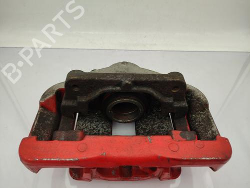 Left front brake caliper BMW 5 (E60) 530 d | BP23732153M105 