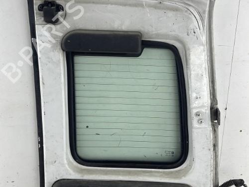 Used Left tailgate Left tailgate OPEL COMBO Tour 1.3 CDTI 16V (69 hp) 23756441 23756441