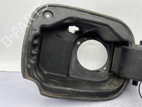 Fuel flap RENAULT CLIO III (BR0/1, CR0/1) 1.5 dCi | BP23756536C131 