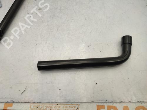 Jack Kit RENAULT CLIO III (BR0/1, CR0/1) 1.2 16V (BR02, BR0J, BR11, CR02, CR0J, CR11) | BP23684021C119 