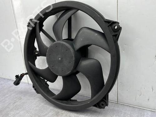 Radiator fan PEUGEOT PARTNER Tepee 1.6 HDi | BP23753827M35  - Image 7