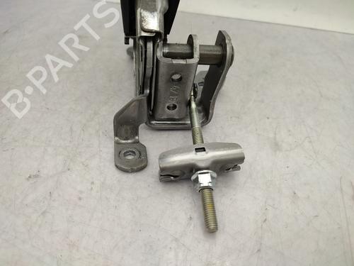 Hand brake PEUGEOT 208 II (UB_, UP_, UW_, UJ_) 1.2 PureTech 75 | BP26606571I18 