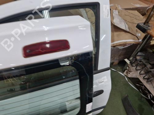 Left tailgate DACIA LOGAN MCV (KS_) 1.5 dCi (KS0K) | BP23719502C76  - Image 13