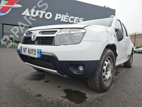 Front left lock DACIA DUSTER (HS_) 1.5 dCi 4x4 (HSMC, HSMD) | BP31828032C98  - Image 62