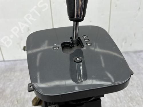 Gear lever PEUGEOT 3008 I MPV (0U_) 1.6 HDi | BP23756611M90 