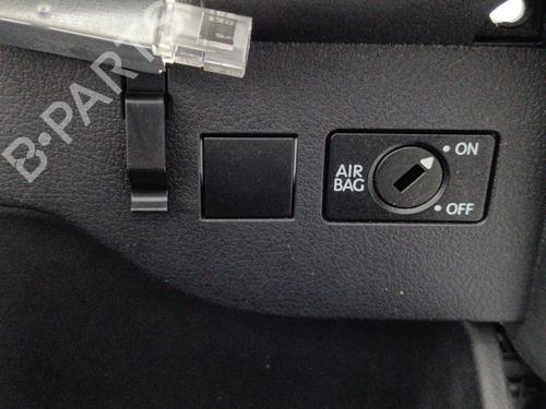 Glove box VW GOLF PLUS V (5M1, 521) 1.4 TSI | BP23707962C95 