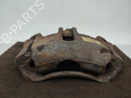 Left front brake caliper OPEL CORSA C (X01) 1.7 DI (F08, F68) | BP23718531M105  - Image 5