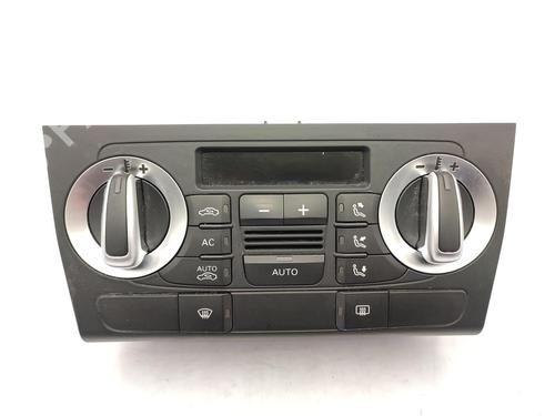 Climate control AUDI A3 Sportback (8PA) 2.0 TDI 16V | BP23742304I5 