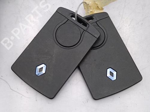 Elektronisk modul RENAULT ZOE (BFM_) ZOE | BP23708615M83 