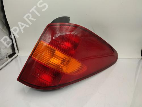 Used Right taillight SSANGYONG STAVIC 2.7 270 sXDi (165 hp) 27747344