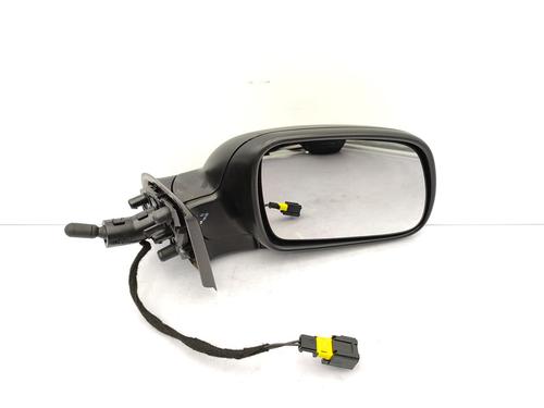 Right mirror PEUGEOT 307 (3A/C) 1.6 16V | BP23677620C27 