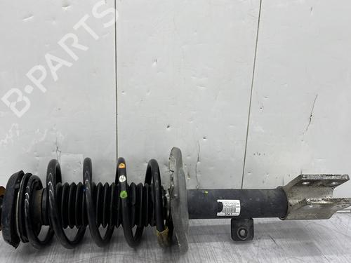 Used Right front shock absorber CITROËN DS4 (NX_) 1.6 HDi 115 (114 hp) 23757571