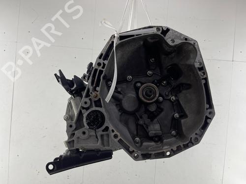 Gearbox DACIA SANDERO II 1.5 dCi 75 / Blue dCi 75 (B8JW, B8M4, B8AH, B8M7, B8M6) | BP34505490M3 - Image 7