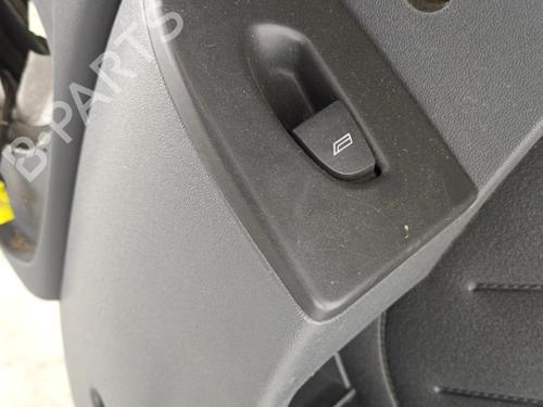 Right front door CITROËN JUMPER I Van (244) 2.2 HDi | BP23738439C3 