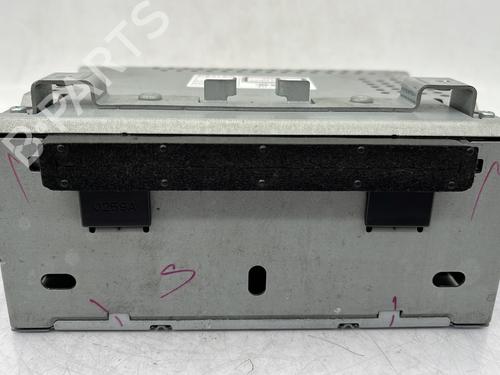 Radio FORD FIESTA VI (CB1, CCN) 1.0 EcoBoost | BP23683666E6 