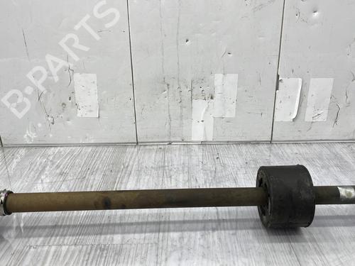 Right front driveshaft FIAT PANDA (169_) 1.2 (169.AXB11, 169.AXB1A) | BP28357801M39 - Image 2