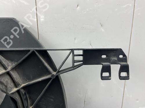 Radiator fan RENAULT TRAFIC II Van (FL) 2.0 dCi 115 (FL01, FL0U, FL00, FL0H, FL0M) | BP38425888M35 - Image 9