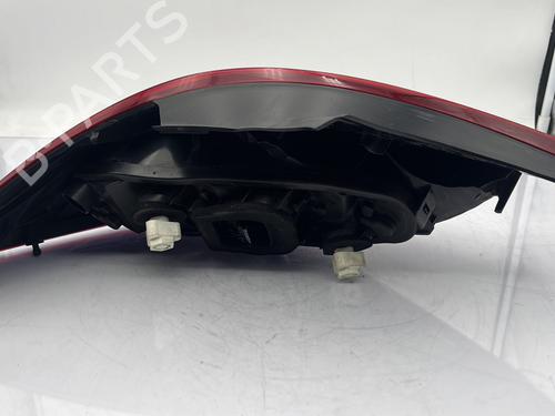 Right taillight OPEL CORSA D (S07) 1.3 CDTI (L08, L68) | BP23760409C35 