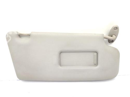 Used Right sun visor FORD FOCUS I (DAW, DBW) 1.8 TDCi (100 hp) 23751583