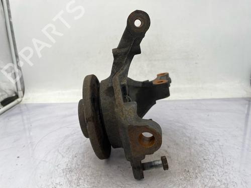 Left front steering knuckle RENAULT TRAFIC II Van (FL) 2.0 dCi 115 (FL01, FL0U, FL00, FL0H, FL0M) | BP38920189M25 - Image 5