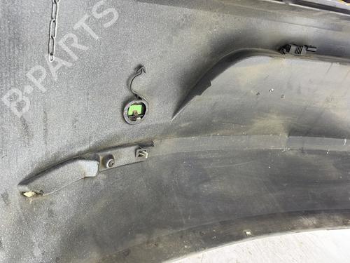 Rear bumper SEAT LEON (1P1) 1.9 TDI | BP23761982C8 