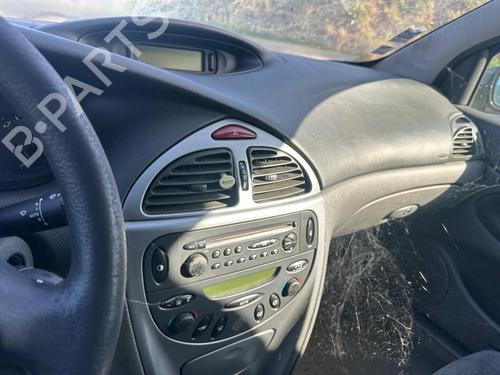 Steering column stalk CITROËN C5 I (DC_) 2.0 HDi (DCRHZB, DCRHZE) | BP38228134I23 - Image 27