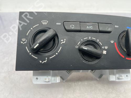 Used Climate control Climate control 36851298 36851298