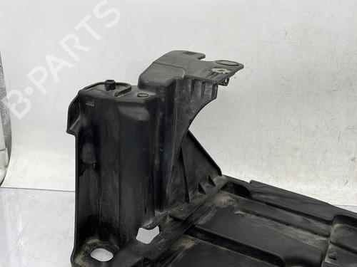 Left headlight support RENAULT MEGANE III Coupe (DZ0/1_) 1.9 dCi (DZ0N, DZ0J, DZ1J, DZ1K) | BP30870379C157