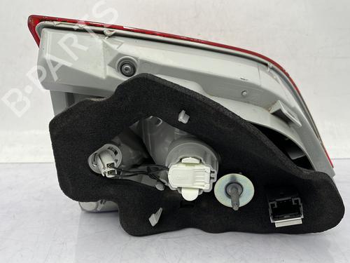Right tailgate light PEUGEOT 308 SW II (LC_, LJ_, LR_, LX_, L4_) 1.5 BlueHDi 130 | BP25720096C80 