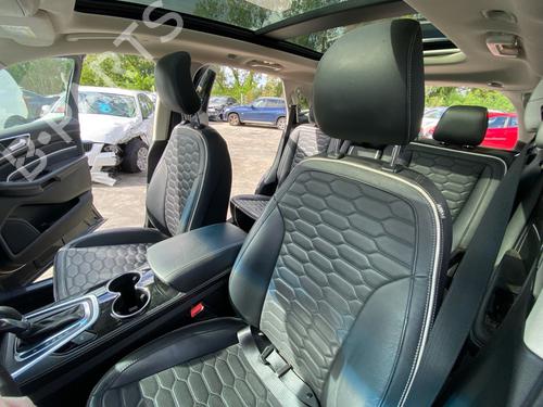 Seats set FORD USA EDGE 2.0 TDCi Bi-Turbo AWD | BP38717940C78 - Image 7