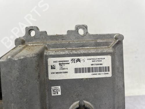 Used Electronic module Electronic module 39412301 39412301
