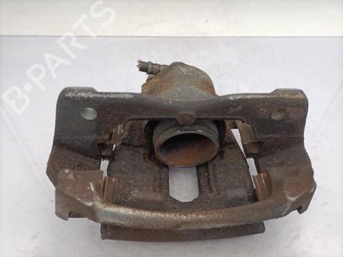 Used Left front brake caliper Left front brake caliper TOYOTA AURIS (_E15_) 1.33 Dual-VVTi (NRE150_, NRE150R) (99 hp) 23710364 23710364