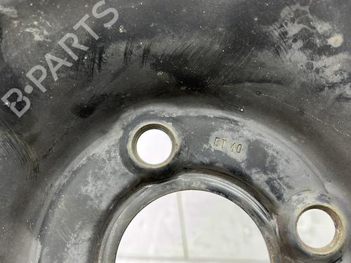 Rim DACIA SANDERO II TCe 90 (B8M1, B8MA, B8AC) | BP30327886C45 