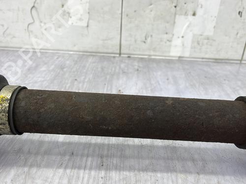 Left front driveshaft PEUGEOT 206 Hatchback (2A/C) 1.6 i | BP31321417M38