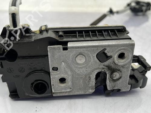 Used Rear left lock Rear left lock 31669483 31669483
