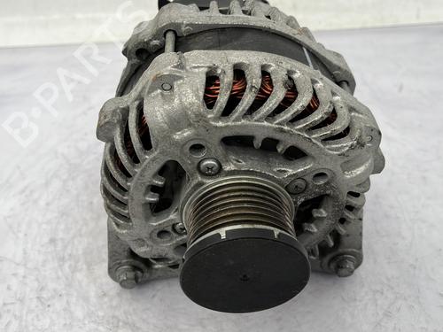 Used Alternator Alternator NISSAN MICRA V (K14) 0.9 IG-T (90 hp) 32775815 32775815