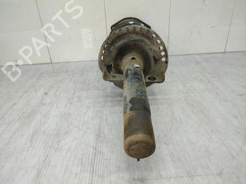 Left front shock absorber RENAULT MEGANE II Estate (KM0/1_) 1.9 dCi (KMRG, KM1G, KM0G, KM2C) | BP23721901M16 
