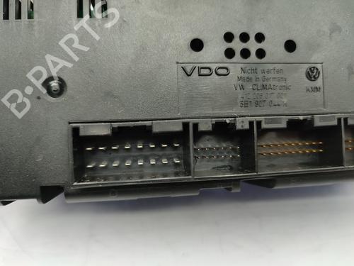 Climate control VW PASSAT B5.5 (3B3) 1.9 TDI | BP23739287I5 - Image 8
