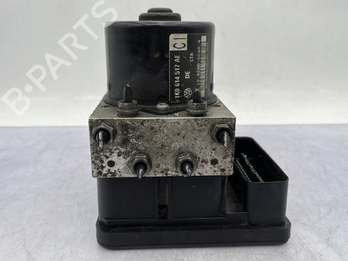 Used ABS pump VW GOLF V (1K1) 2.0 TDI (170 hp) 25033784