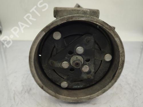 AC compressor RENAULT TWINGO II (CN0_) 1.2 16V (CN04, CN0B) | BP23732475M34 - Image 3