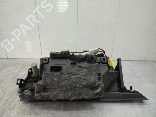 Glove box AUDI A1 (8X1, 8XK) 1.6 TDI | BP23718880C95 