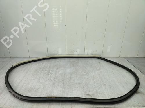 Used Rubber door seal RENAULT TALISMAN (LP_) 1.6 dCi 160 (160 hp) 24400032
